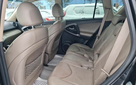 Toyota RAV4, 2008 год, 1 330 000 рублей, 15 фотография