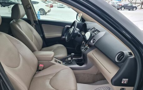 Toyota RAV4, 2008 год, 1 330 000 рублей, 24 фотография