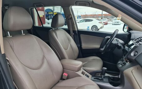 Toyota RAV4, 2008 год, 1 330 000 рублей, 25 фотография