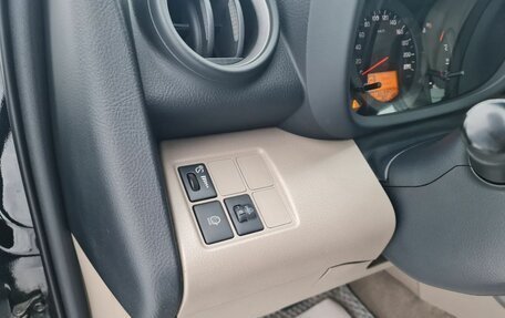 Toyota RAV4, 2008 год, 1 330 000 рублей, 22 фотография