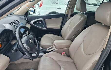 Toyota RAV4, 2008 год, 1 330 000 рублей, 18 фотография