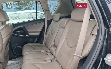 Toyota RAV4, 2008 год, 1 330 000 рублей, 16 фотография