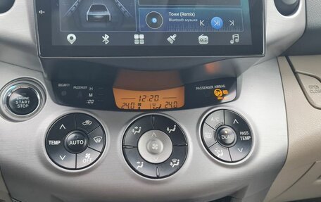 Toyota RAV4, 2008 год, 1 330 000 рублей, 36 фотография