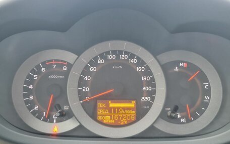 Toyota RAV4, 2008 год, 1 330 000 рублей, 38 фотография