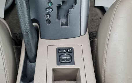 Toyota RAV4, 2008 год, 1 330 000 рублей, 33 фотография