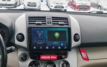 Toyota RAV4, 2008 год, 1 330 000 рублей, 30 фотография