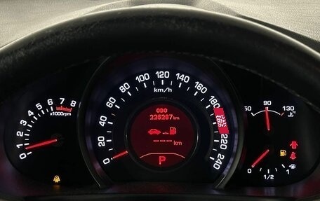 KIA Sportage III, 2013 год, 1 253 000 рублей, 18 фотография