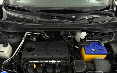 KIA Sportage III, 2013 год, 1 253 000 рублей, 21 фотография