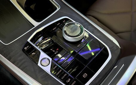 BMW X5, 2025 год, 12 600 000 рублей, 12 фотография