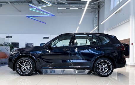 BMW X5, 2025 год, 12 600 000 рублей, 4 фотография