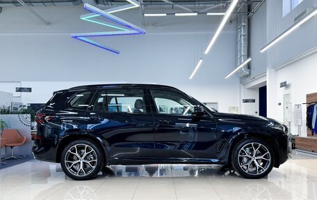 BMW X5, 2025 год, 12 600 000 рублей, 8 фотография