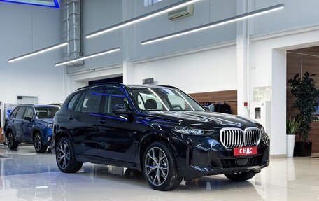 BMW X5, 2025 год, 12 600 000 рублей, 3 фотография