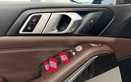 BMW X5, 2025 год, 12 600 000 рублей, 10 фотография