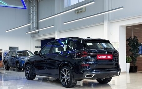 BMW X5, 2025 год, 12 600 000 рублей, 5 фотография