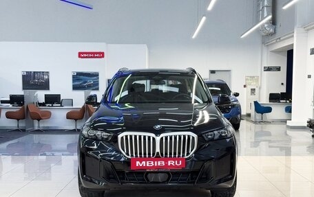 BMW X5, 2025 год, 12 600 000 рублей, 2 фотография
