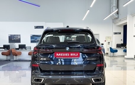 BMW X5, 2025 год, 12 600 000 рублей, 6 фотография