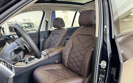 BMW X5, 2025 год, 12 600 000 рублей, 14 фотография