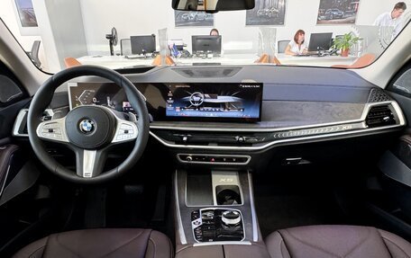 BMW X5, 2025 год, 12 600 000 рублей, 16 фотография
