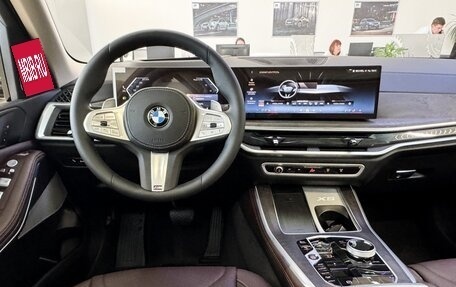 BMW X5, 2025 год, 12 600 000 рублей, 20 фотография