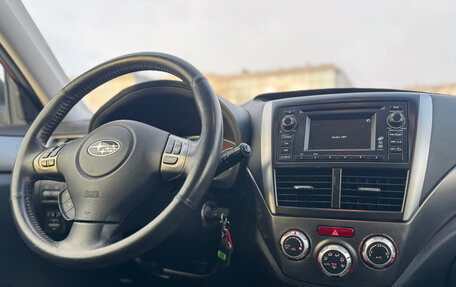 Subaru Forester, 2011 год, 1 399 000 рублей, 14 фотография