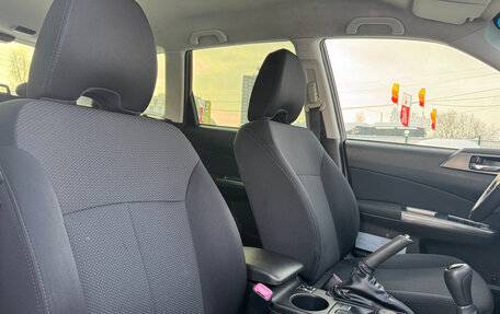 Subaru Forester, 2011 год, 1 399 000 рублей, 10 фотография