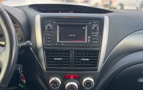 Subaru Forester, 2011 год, 1 399 000 рублей, 18 фотография