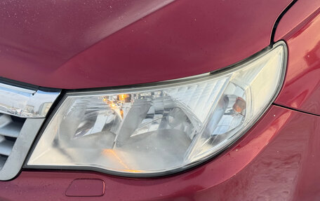 Subaru Forester, 2011 год, 1 399 000 рублей, 7 фотография