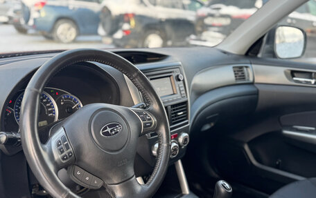 Subaru Forester, 2011 год, 1 399 000 рублей, 16 фотография