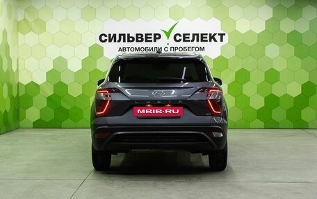 Hyundai Creta, 2022 год, 2 550 000 рублей, 4 фотография