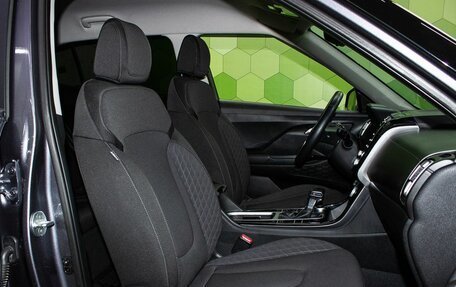 Hyundai Creta, 2022 год, 2 550 000 рублей, 9 фотография