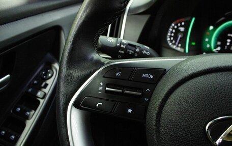 Hyundai Creta, 2022 год, 2 550 000 рублей, 14 фотография