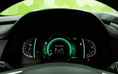 Hyundai Creta, 2022 год, 2 550 000 рублей, 13 фотография