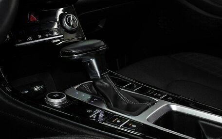 Hyundai Creta, 2022 год, 2 550 000 рублей, 17 фотография