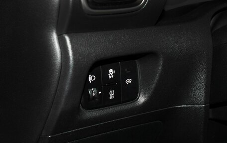 Hyundai Creta, 2022 год, 2 550 000 рублей, 18 фотография