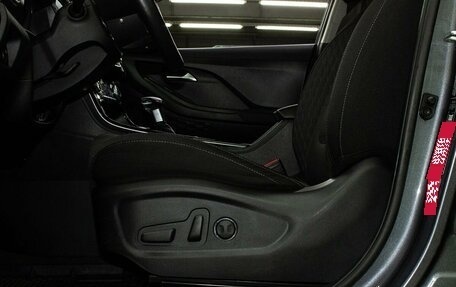 Hyundai Creta, 2022 год, 2 550 000 рублей, 19 фотография