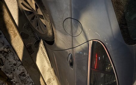 Volkswagen Passat CC I рестайлинг, 2011 год, 750 000 рублей, 3 фотография