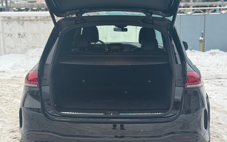 Mercedes-Benz GLE, 2020 год, 5 500 000 рублей, 8 фотография