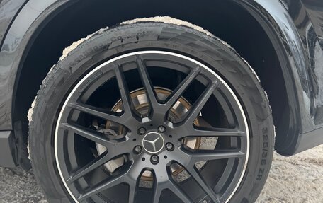 Mercedes-Benz GLE, 2020 год, 5 500 000 рублей, 10 фотография