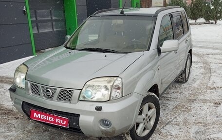 Nissan X-Trail, 2006 год, 680 000 рублей, 1 фотография