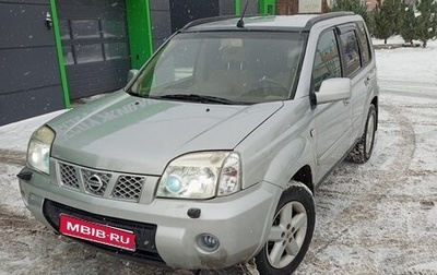 Nissan X-Trail, 2006 год, 680 000 рублей, 1 фотография