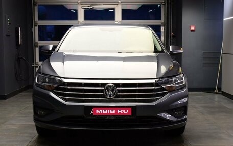 Volkswagen Jetta VII, 2020 год, 2 035 000 рублей, 1 фотография