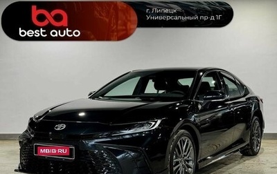 Toyota Camry, 2025 год, 4 440 000 рублей, 1 фотография
