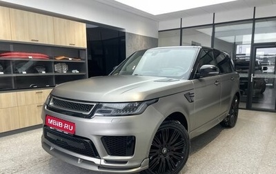 Land Rover Range Rover Sport II, 2020 год, 8 000 000 рублей, 1 фотография