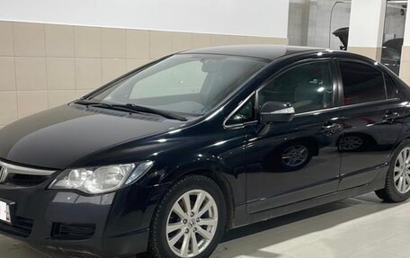 Honda Civic VIII, 2008 год, 550 000 рублей, 1 фотография