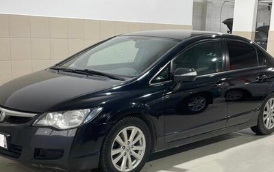 Honda Civic VIII, 2008 год, 550 000 рублей, 1 фотография