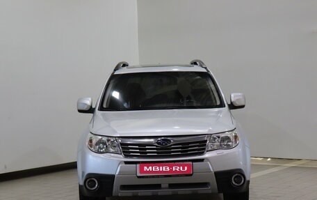 Subaru Forester, 2009 год, 930 000 рублей, 1 фотография