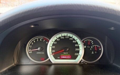 Ravon Gentra, 2016 год, 650 000 рублей, 1 фотография