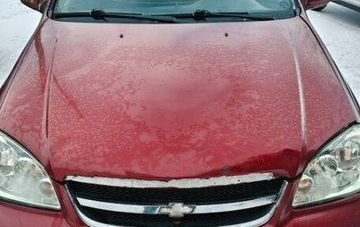 Chevrolet Lacetti, 2008 год, 230 000 рублей, 1 фотография