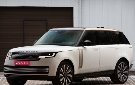 Land Rover Range Rover IV рестайлинг, 2023 год, 25 900 000 рублей, 1 фотография