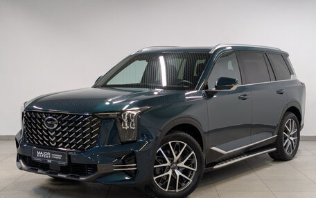 GAC GS8, 2024 год, 3 850 000 рублей, 1 фотография